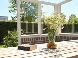 Villa Mer - Terra Nova, detached bungalow with XXL garden, near the beach