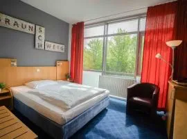 Plaza Inn Braunschweig City Nord