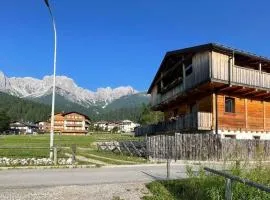 Chalet AVE