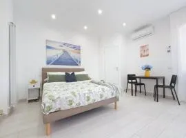 Attico con balcone - Mare e Comfort