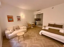 Appartement Ajaccio Casa Dea