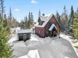 Le Bora Nature - Calm Relaxation VIP Escape