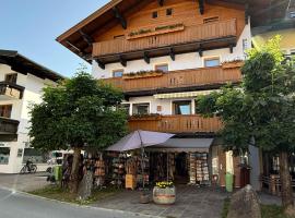 Pension Rainer, hotel v destinaci Westendorf