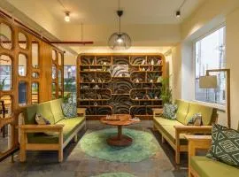 The Hosteller Bangalore, Marathahalli