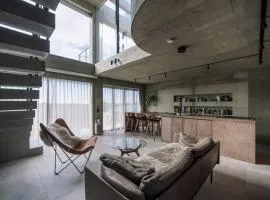villa irifi 夕陽を望むヴィラ