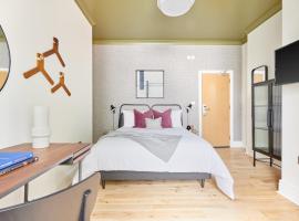 Camden Road Hotel, hotel em Londres
