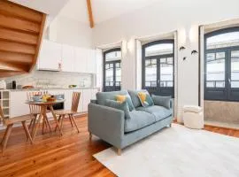 Framed Corner by Portugal Active