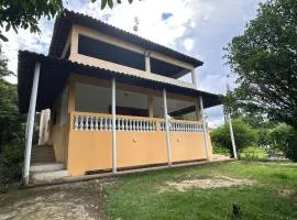 Sítio Chã do Cajá