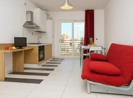 Residence Sea Resort