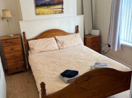 Glasgow house, Hotel in Londonderry County Borough