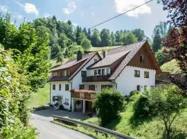 Ferienwohnung Vergissmeinnicht