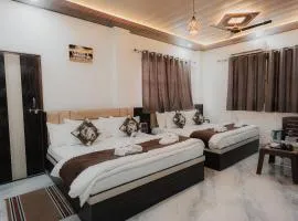 Hotel Kashi In