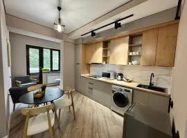 Tower Apartments