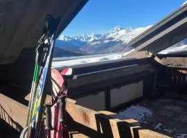 Il nido di pila
