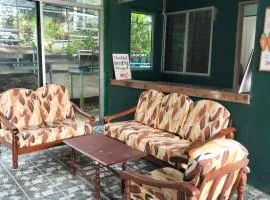 Cassava Agrofarm Hostel