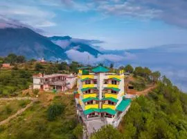 The Hosteller Dharamshala