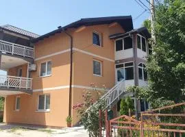 Villa Stup