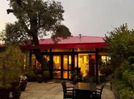 May Cottage By Rokeby Villas