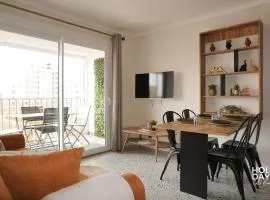 Holidays Sylvia Comfort and style