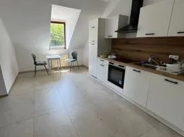 2-Zimmer Wohnung für 1-2 Personen