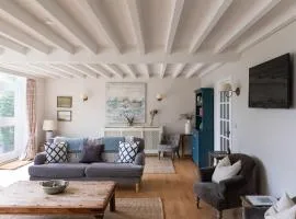The Coach House, Pentland Hills