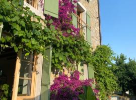 Casa Fiorita B&B Muggia, hotel v destinaci Múggia