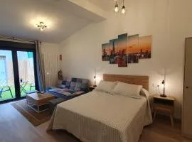 Sella Rooms