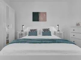 Hidden Garden , Stylish Stay in Makarska Old Town