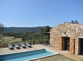 Amandula Bergerie Sotta hyper cozy