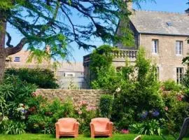 Les jardins du Tôt
