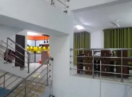 The Royal Mount Palace Colombo