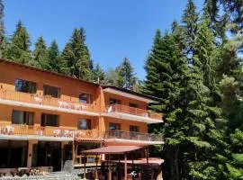 Ski Hotel Katerina