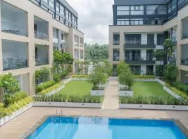 Oasis Apartments Gh by Embassy Gardens