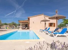 Casa Mari a