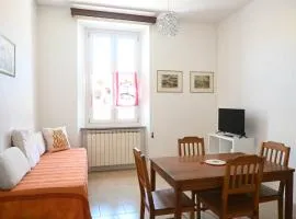 SE188 - Senigallia, trilocale in centro storico con wifi