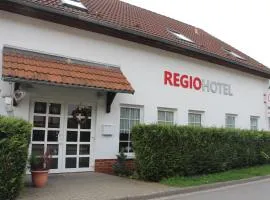 REGIOHOTEL Pfälzer Hof Wernigerode