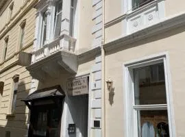 Hotel Bernkasteler Hof