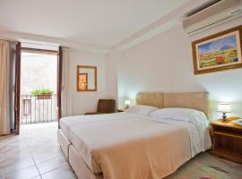 Hotel Moderno, hotel en Erice
