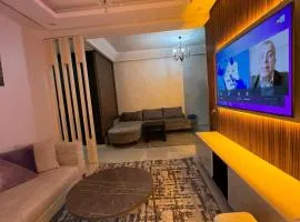 Apartment in a residence