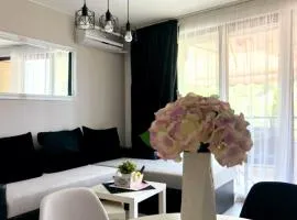 Deva Apartments