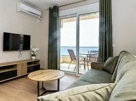Apartments Posejdon