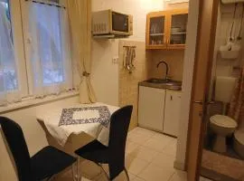 Apartments Brčić