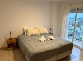 Depto 25 de mayo, ξενοδοχείο σε Βιέδμα