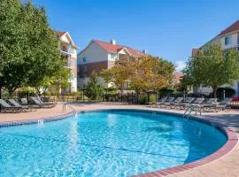Wyndham Mountain Vista Studio Apartment with Resort Access