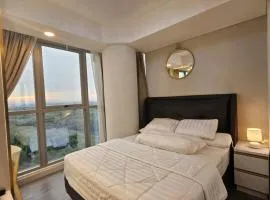 Apartemen Oakwood honolulu