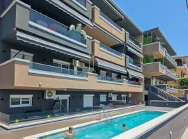 Ilektra Suites by SDR