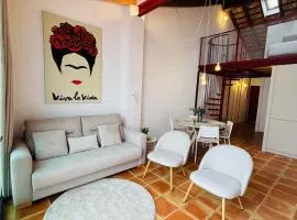 Oliva Lofts & Beach
