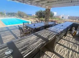 Ino Luxury Villas