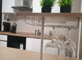 La casa di Luisa