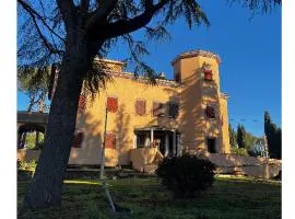 Villa Due Leoni - Casa per turismo Cattolico
